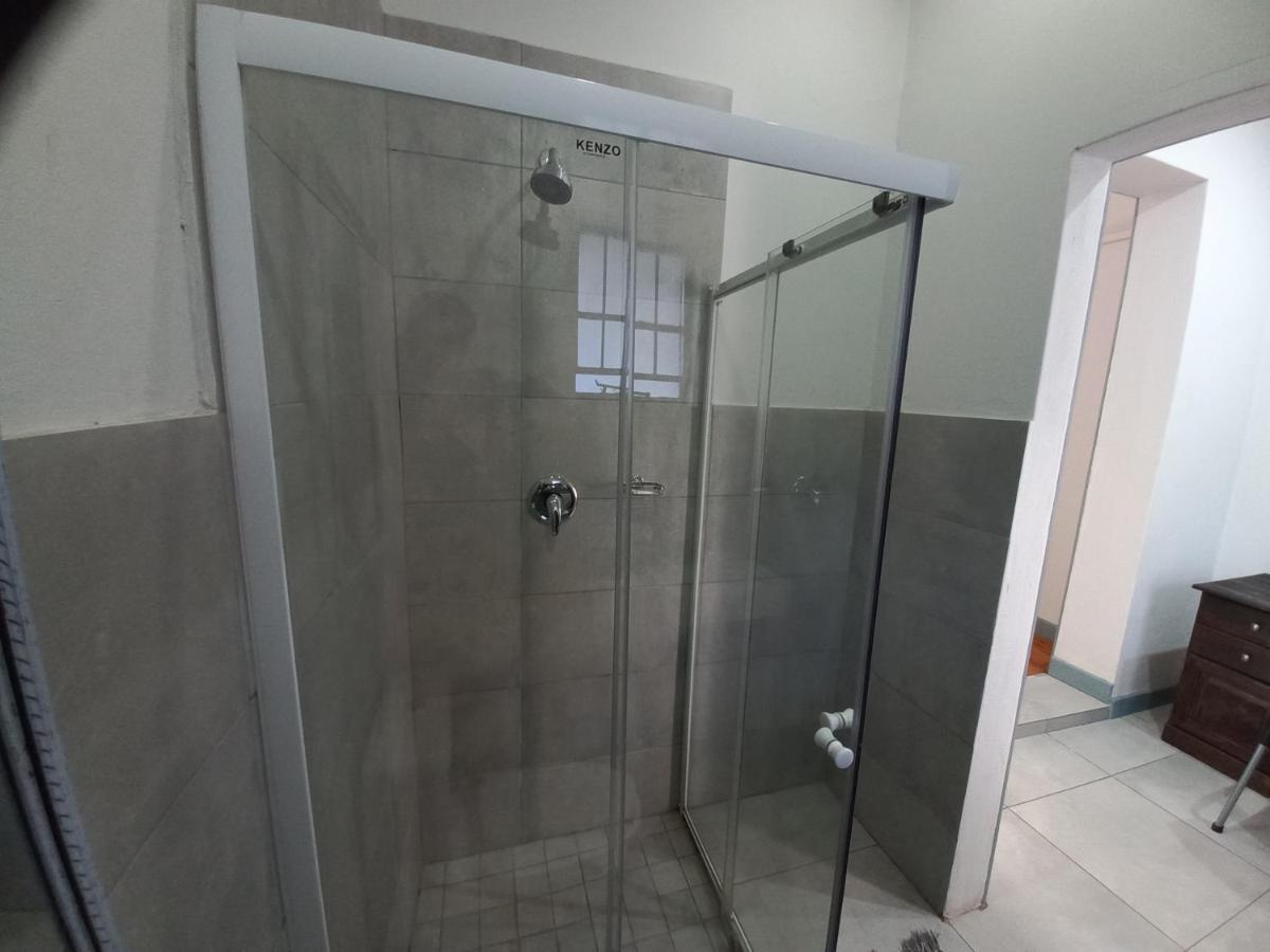 Triple9 Hatfield Guesthouse Претория Экстерьер фото